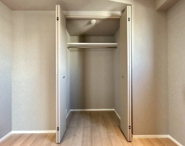 収納　☆豊富な収納☆