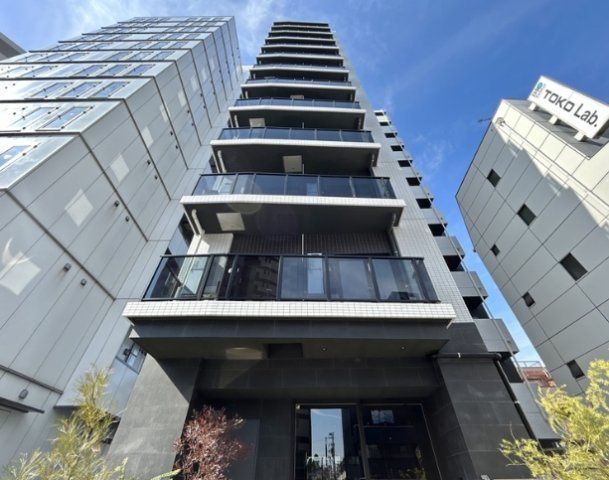 建物外観　☆きれいな外観☆