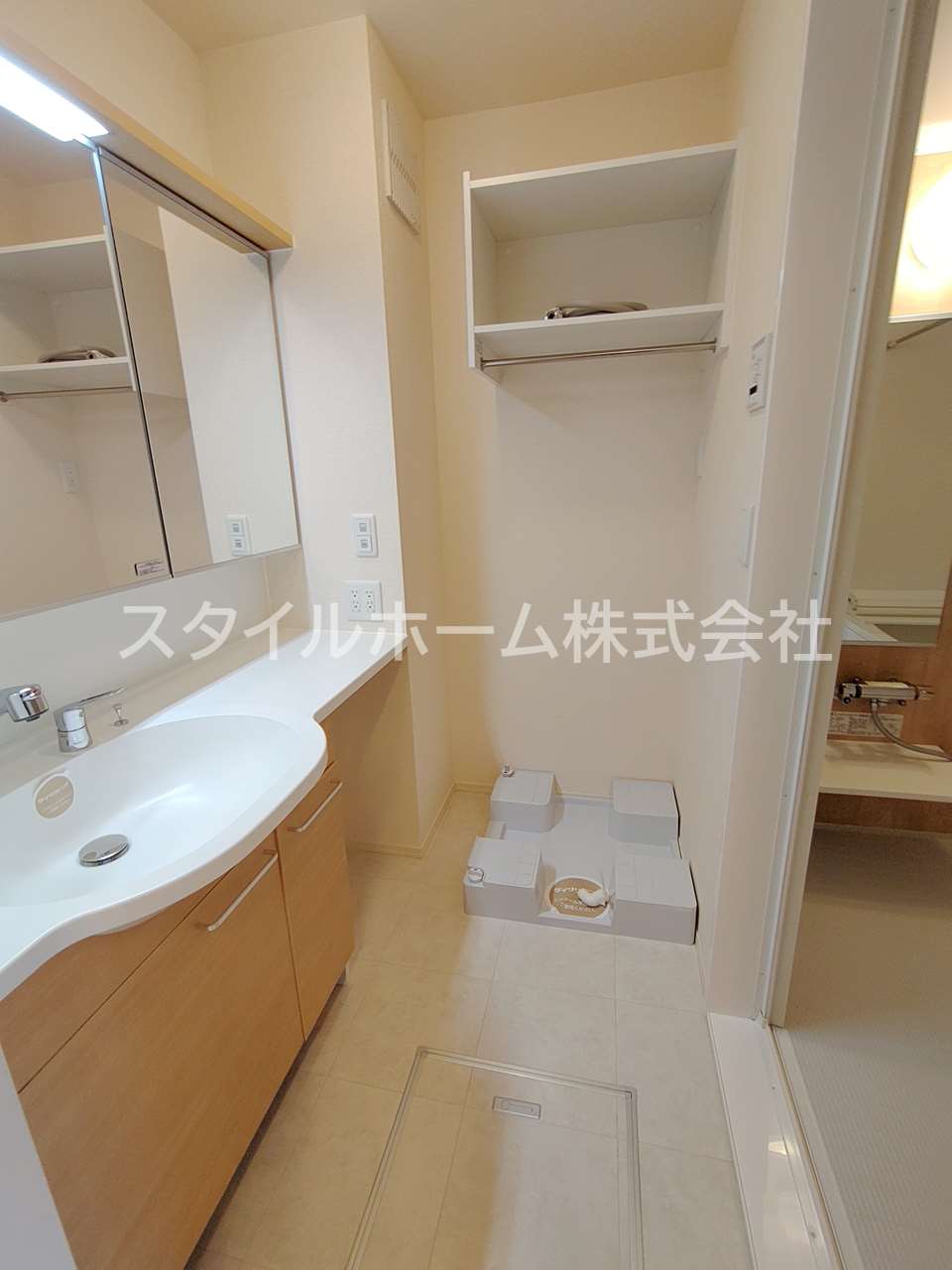 その他設備　イメージ写真です。