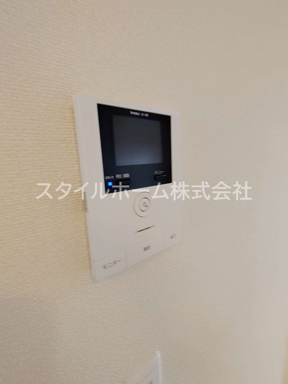 セキュリティ　イメージ写真です。