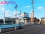 ドラックストア　スギ薬局羽津東店（ドラッグストア）まで321m
