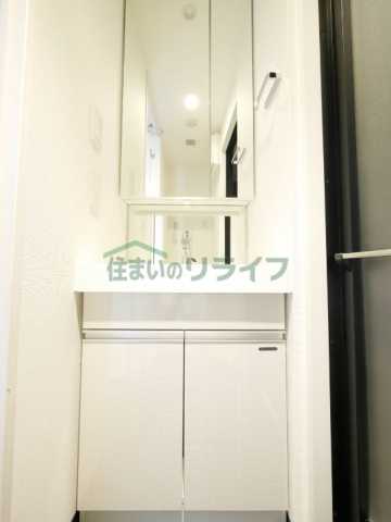 洗面設備　アルテシモサグラ