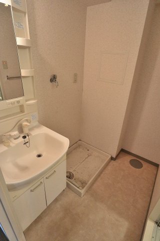 オーガストプラザの内装写真