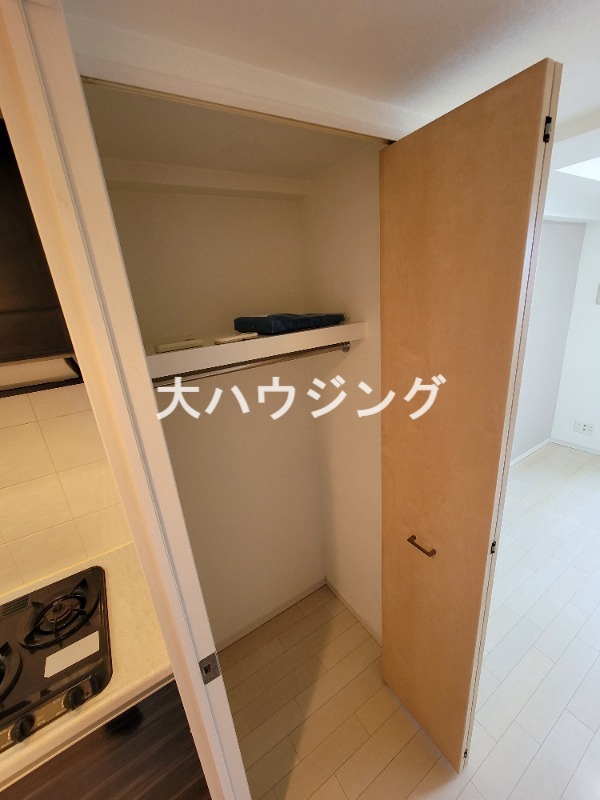 ザ・ヴァレッシア蒲田シティの内装写真