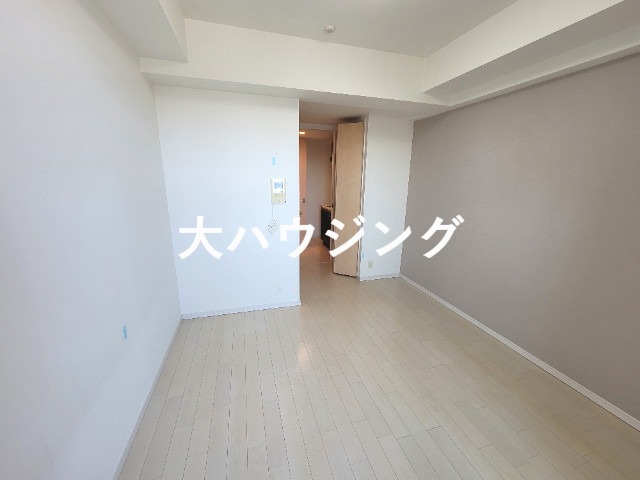 ザ・ヴァレッシア蒲田シティの内装写真