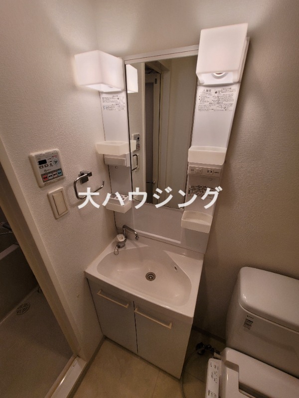 ザ・ヴァレッシア蒲田シティの内装写真