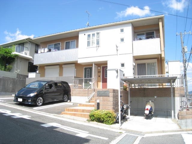 リッシュ・ヴィラ