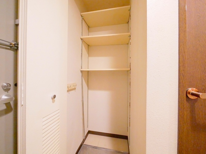 その他設備　※別号室参考写真
