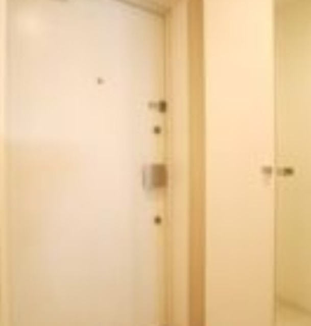 玄関　別部屋参考写真