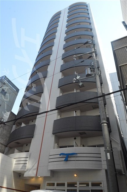 地下鉄谷町線 南森町駅 徒歩5分 築10年