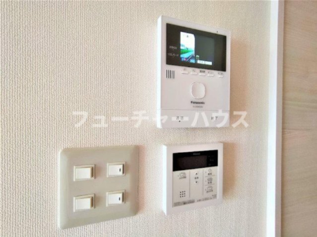 セキュリティ　（イメージ）