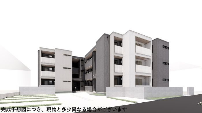 ＪＲ南武線 武蔵中原駅 徒歩11分 新築
