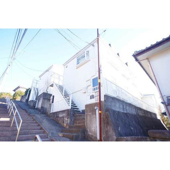 建物外観　◇◆居室写真は現状と異なる場合がございます◆◇