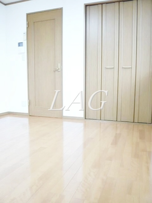 居室・リビング　洋室のお部屋です。