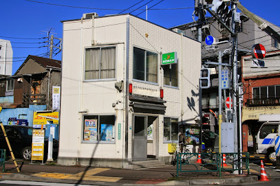 警察署・交番　目白警察署南長崎交番（警察署・交番）まで148m