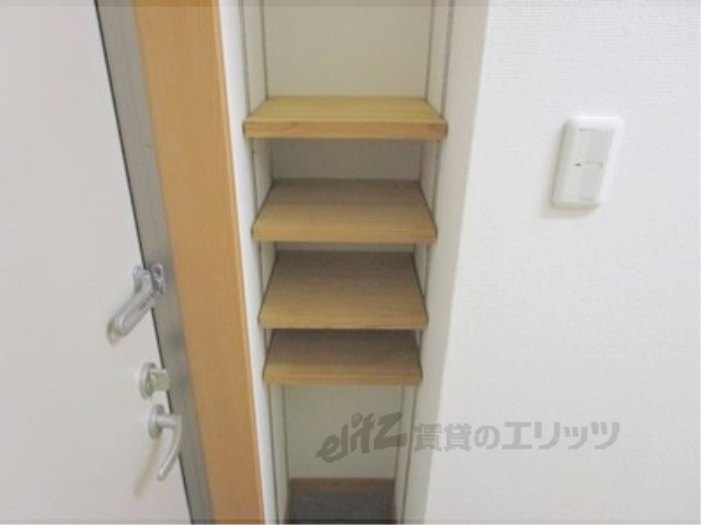 収納　下駄箱