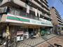 コンビニ　ローソンストア100東淀川豊新店（コンビニ）まで380m