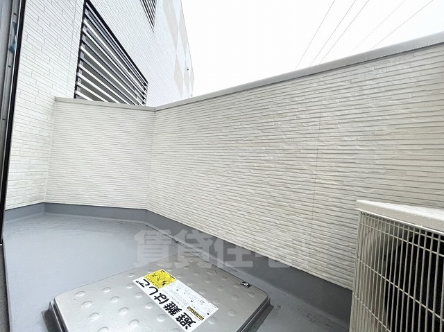 地下鉄桜通線 野並駅 徒歩4分 3階建 築5年の内装写真