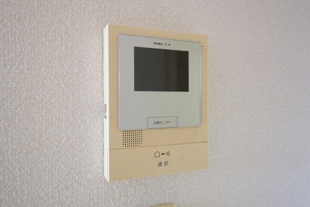 セキュリティ　同型イメージ