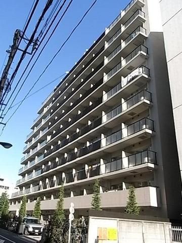 建物外観　★2005年完成、ＲＣ造マンション★