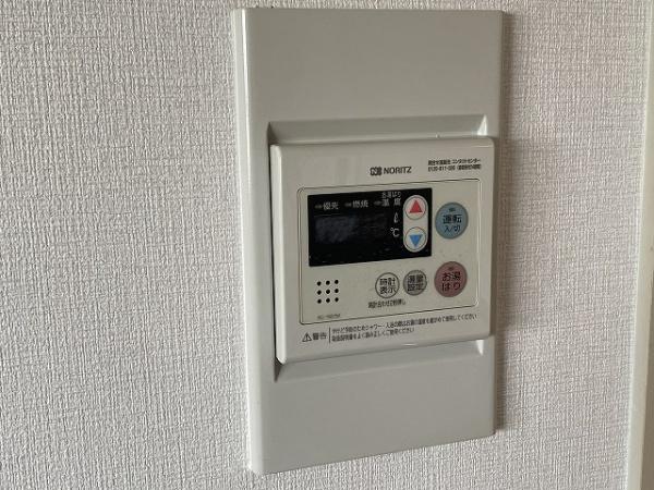 バンベール北花田のその他写真