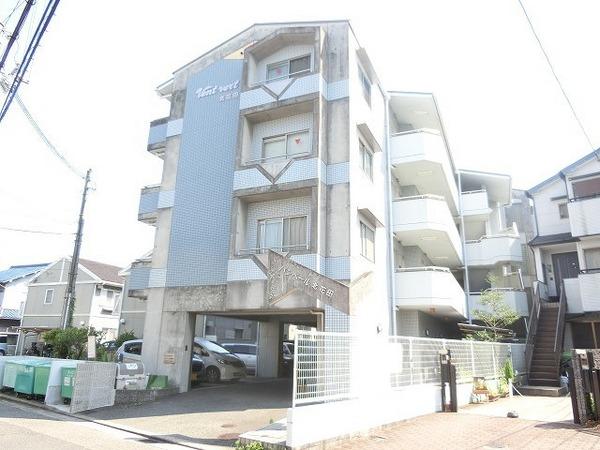 バンベール北花田