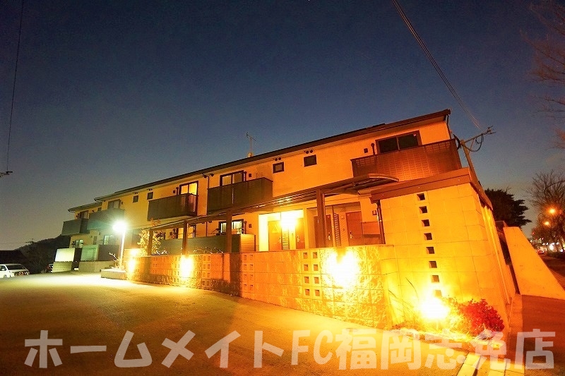 ＪＲ篠栗線 門松駅 徒歩13分 築11年