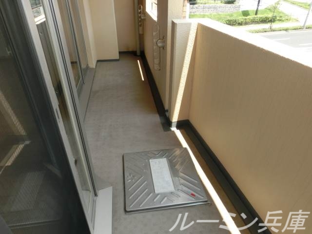 リュイール桃山台の内装写真