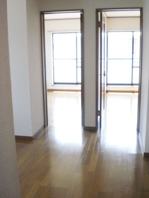 その他　★DKから洋室2部屋★