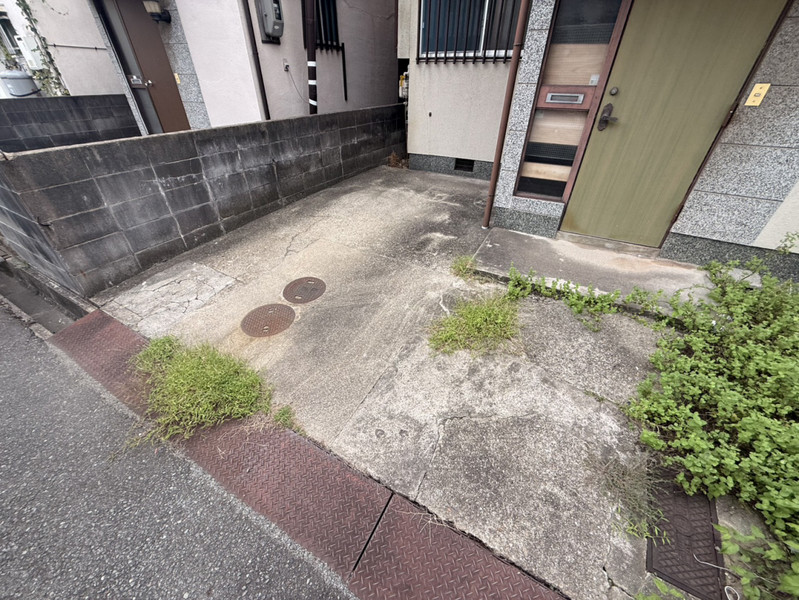 尾上町口里貸家のその他写真