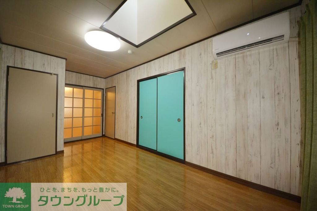 その他部屋・スペース　洋室