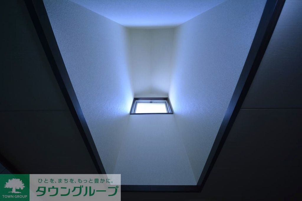その他　天窓