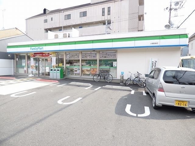 T.A小路東2丁目VI B棟の周辺写真