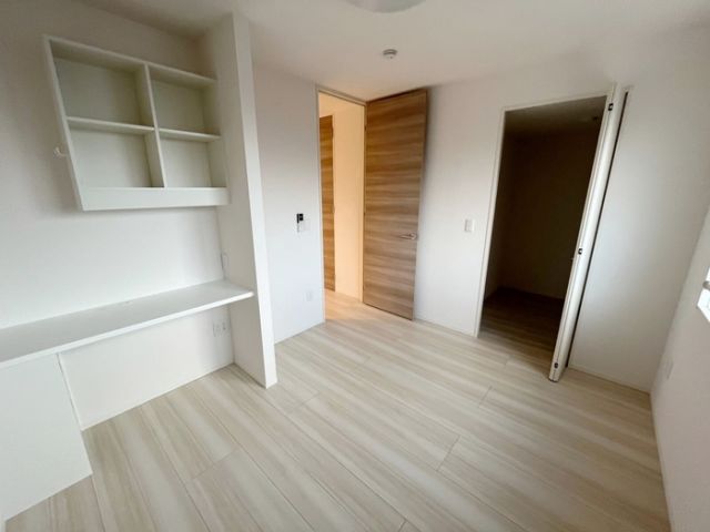 ラポルテボヌールの内装写真
