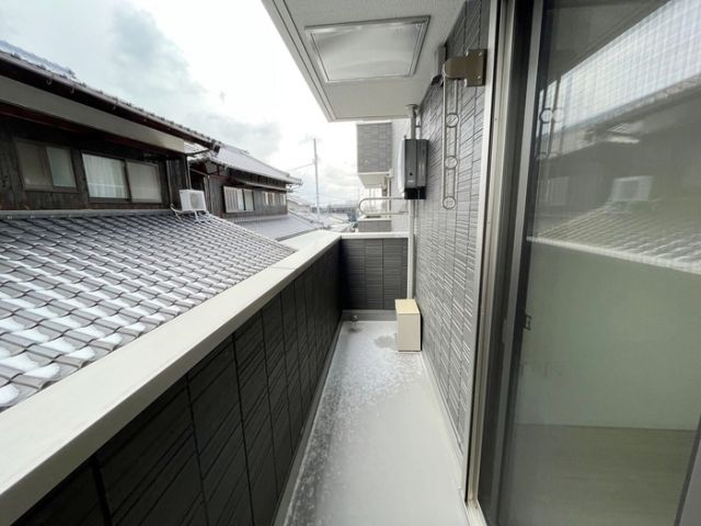 ラポルテボヌールの内装写真