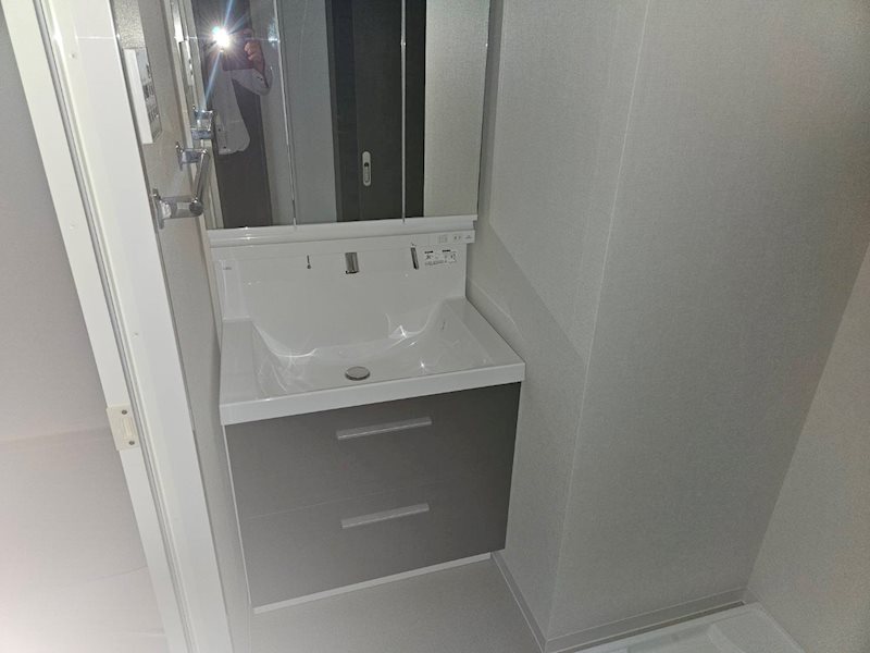 Villa Blancheの内装写真