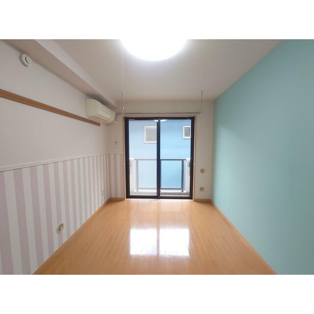 その他部屋・スペース　同タイプ別部屋の写真です。