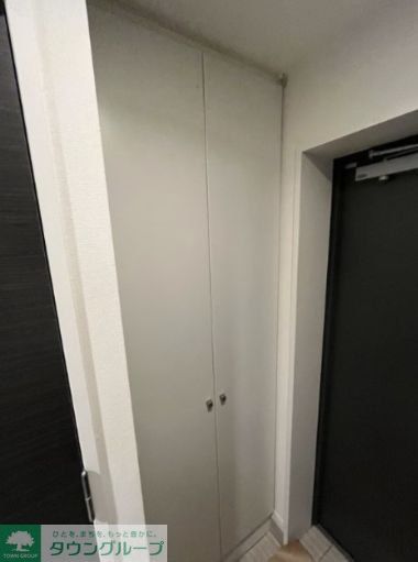 ソフィア哲学堂の内装写真