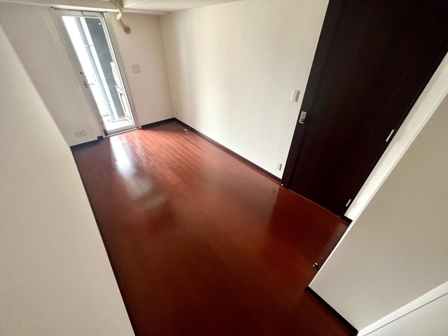 淀屋橋アップルタワーレジデンスの内装写真
