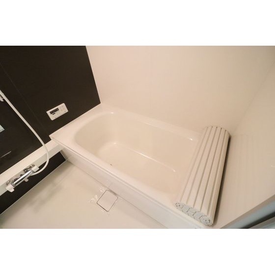 バス・シャワールーム　同タイプ別部屋参考写真