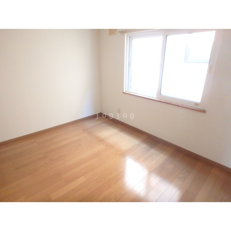 その他部屋・スペース　日当たりの良い明るいお部屋です。