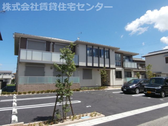 ガーデンハイツII