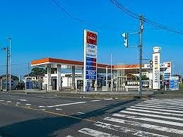その他　エネオス花園インターＳＳ（その他）まで550m