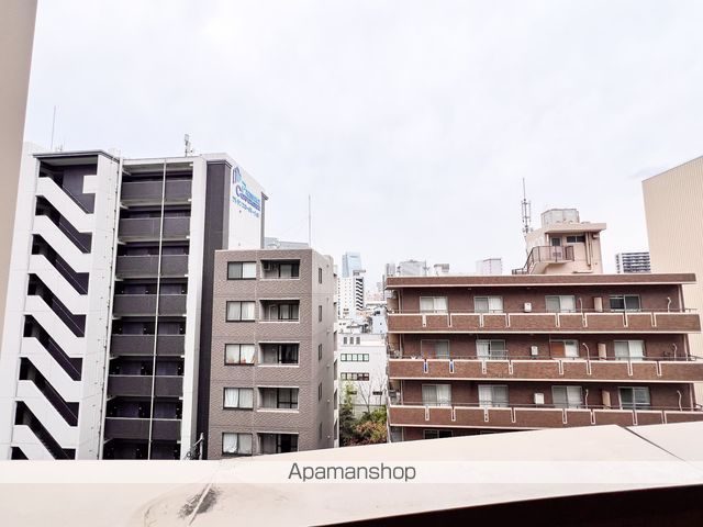 眺望　眺望