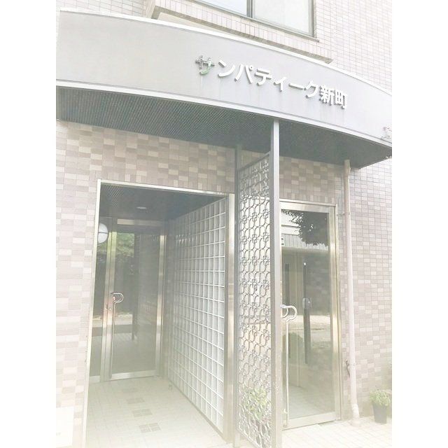 エントランス　物件画像