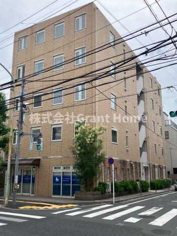 東京メトロ千代田線 綾瀬駅 徒歩6分 築12年