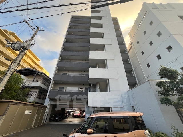 阪急宝塚線 岡町駅 徒歩5分 築22年