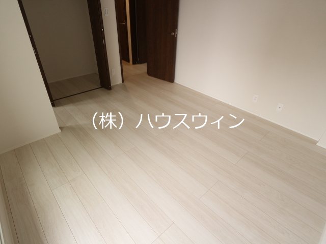 Windsor Courtの内装写真