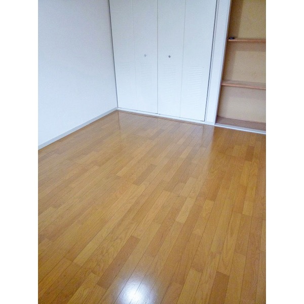 居室・リビング　※別部屋参考写真