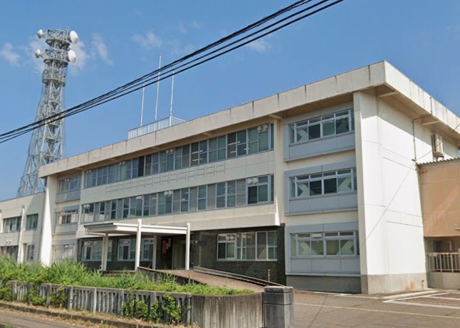 その他　国土交通省 高田河川国道事務所（上越市南新町）（その他）まで719m